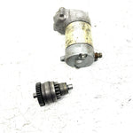 87-99 Polaris Trail Boss 250 4X4 OEM Starter Motor W/Bindex 3090034 AP231