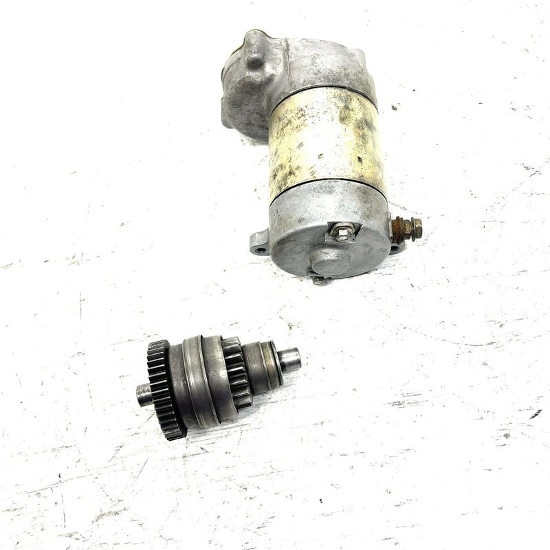 87-99 Polaris Trail Boss 250 4X4 OEM Starter Motor W/Bindex 3090034 AP231