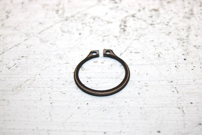 2005 Polaris Sportsman 500 Ho Oem Transmission Retaining Ring 3233850 Q3398