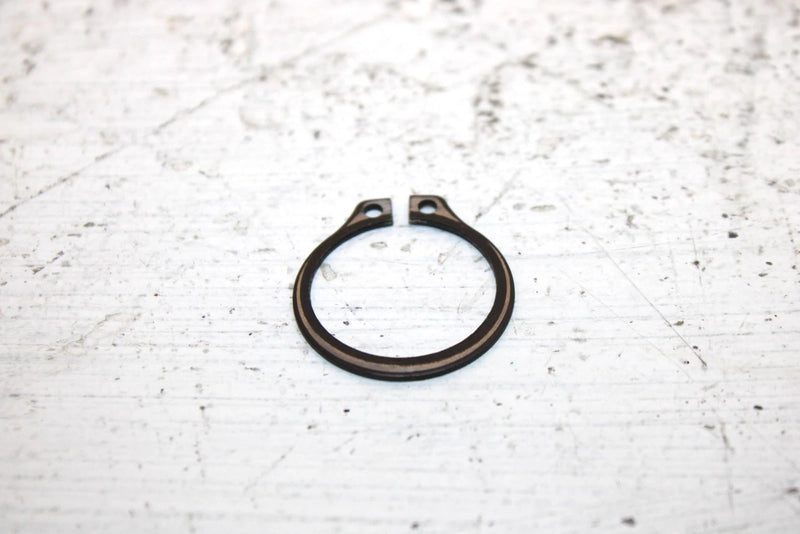 2005 Polaris Sportsman 500 Ho Oem Transmission Retaining Ring 3233850 Q3398