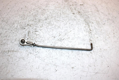 1995 Polaris Sl 750 Oem Trim Rod Linkage 5224550 JP33