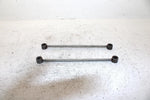 1995 Yamaha Vmax 600 Le Oem Suspension Rod Pair 8U7-47494-02-00 SY21