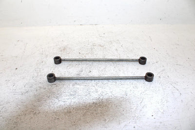 1995 Yamaha Vmax 600 Le Oem Suspension Rod Pair 8U7-47494-02-00 SY21