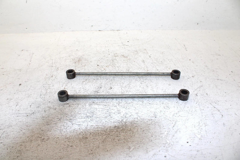 1995 Yamaha Vmax 600 Le Oem Suspension Rod Pair 8U7-47494-02-00 SY21