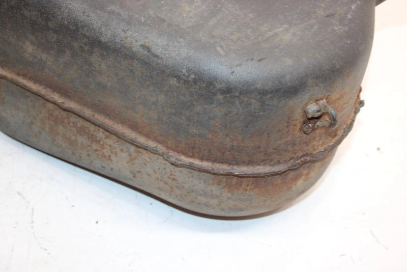 03 Arctic Cat Sno Pro 440 4c OEM Exhaust Muffler 1712-002 SA296