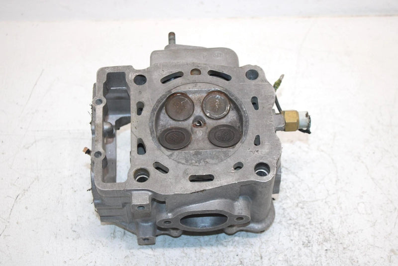 2002 Polaris Sportsman 500 Oem Cylinder Head Assembly 3085527 AP154