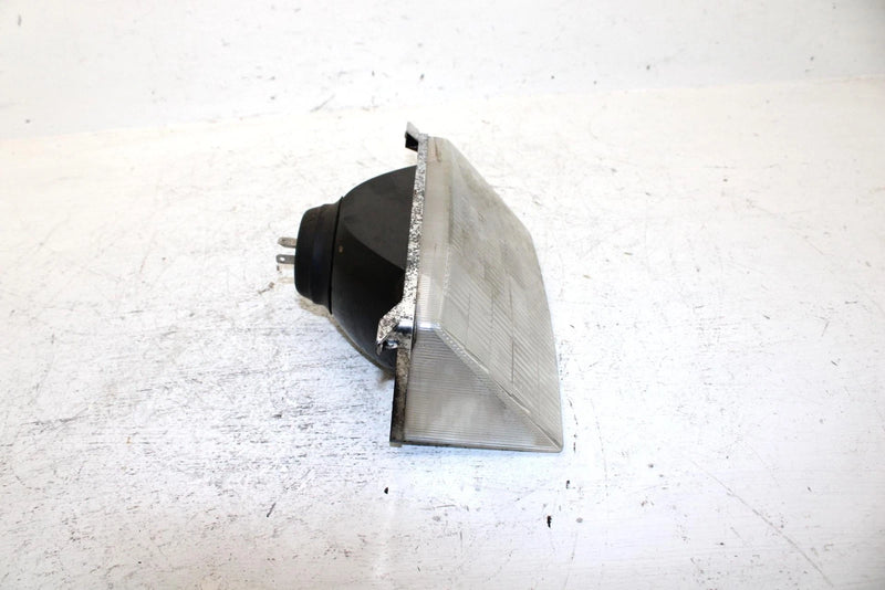 1996 Ski-doo Formula Iii 600 Oem Headlight 410608800 SS18