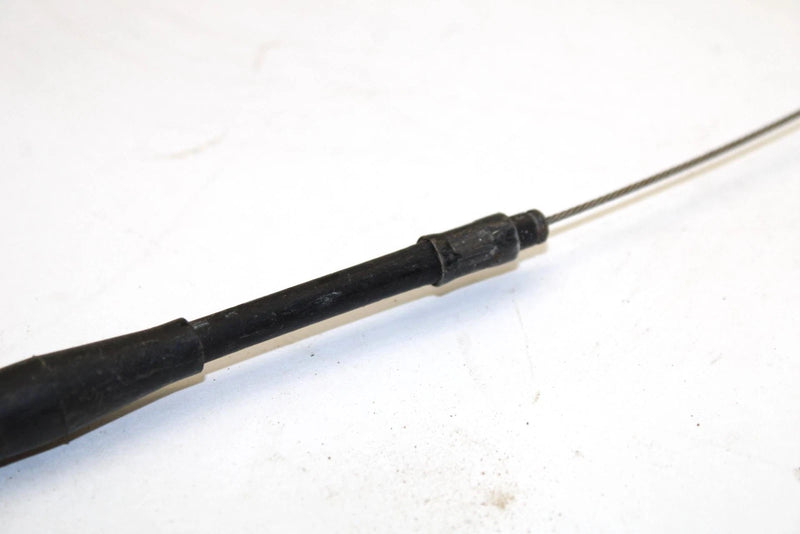 2009 Yamaha Fx Nytro Oem Throttle Cable Line 8GL-26311-00-00 SY106