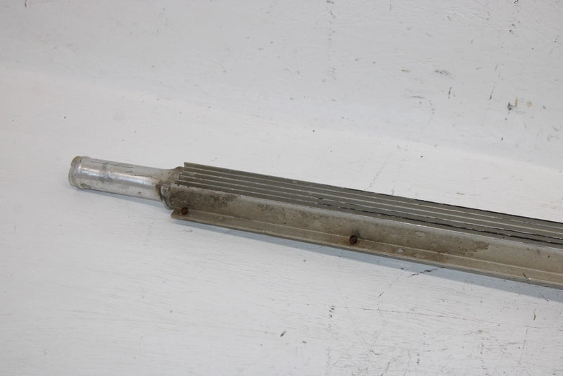 1999 Arctic Cat Zr 600 Oem Right Heat Exchanger 0716-920 SA19