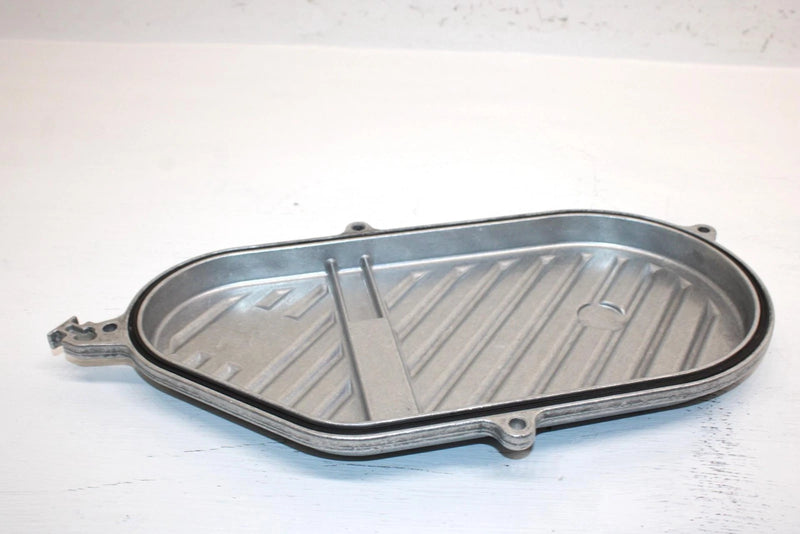2002 Ski-doo Mxz 500 Oem Chaincase Cover 504152027 504152471 SS16
