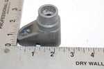 Ski-doo Oem Idler Wheel Mount Bracket (Set of 4) 503190389 Q4636