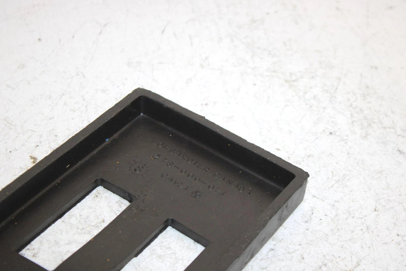 1989 Sea-doo Sp 580 OEM Battery Pad 278000074 JS46