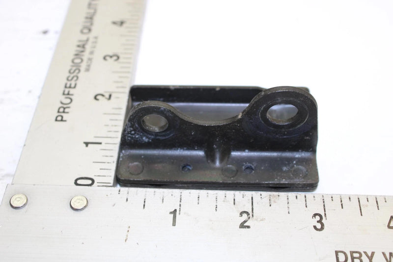 2002 Yamaha Sx Viper Oem Left Rail Bracket 8DF-47463-01-00 Q2618