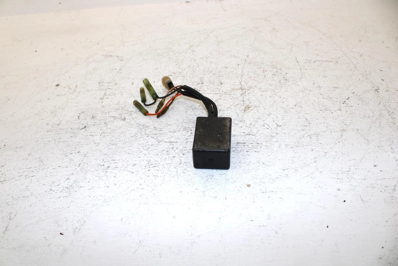 1990 Yamaha Phazer Ii LE Oem CDI ECU ECM Ignition Box 8V0-85540-21-00 SY14