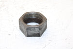 1988 Suzuki Lt 230 E Oem Axle Lock Nut Set 64870-19A00 AS7