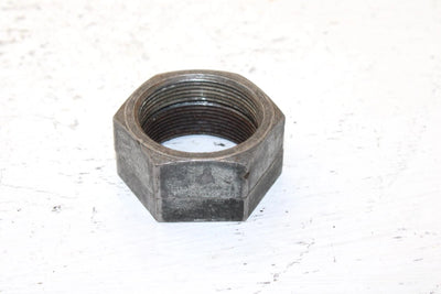 1988 Suzuki Lt 230 E Oem Axle Lock Nut Set 64870-19A00 AS7