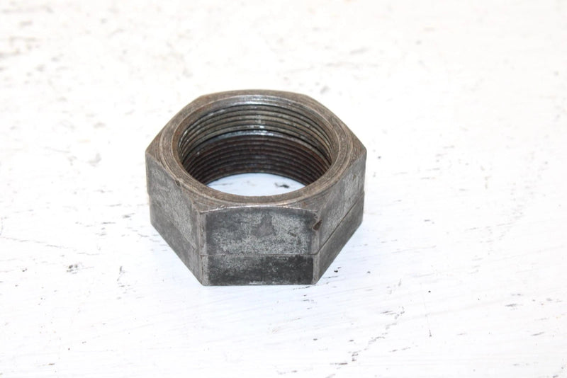 1988 Suzuki Lt 230 E Oem Axle Lock Nut Set 64870-19A00 AS7