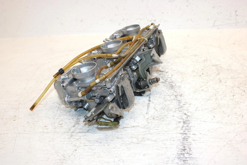 1997 Yamaha Vmax Sx 700 Triple Oem Carburetor Assembly 8CH-14101-00-00 SY10