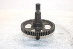 1998 Suzuki Quadrunner 250 Oem Final Drive Shaft And Gear 27551-19B11 AS13