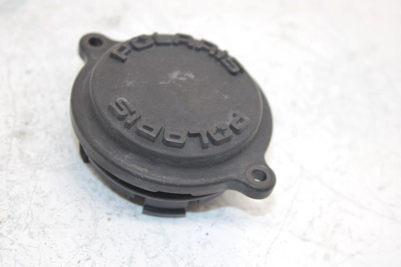 01 Polaris Trail Blazer  Oem Front Hub Cap 5433868 Q3940