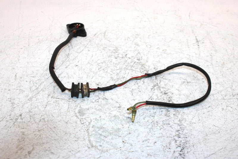 1998 Kawasaki Bayou 300 Oem Gear Position Sensor 13151-1097 AK17