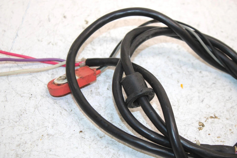 1989 Sea-doo Sp Oem Buzzer/Start Switch 278000075 JS46