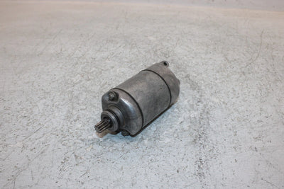 1986 Honda Trx350 Oem Starter Motor 31200-HA7-305 31200-HA7-315 AH40