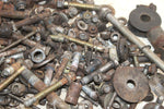 85 Polaris Trail 400 L/c Oem Nut Bolt Washer Spacer Hardware Kit SP67