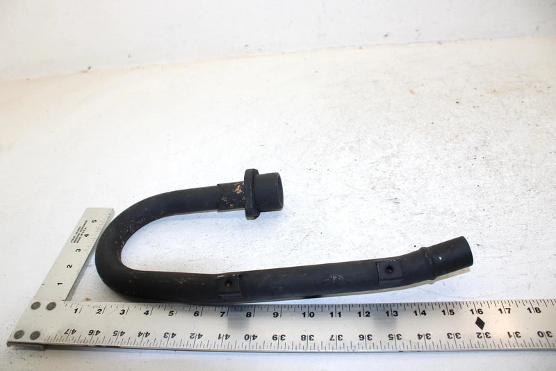 2000 Honda Trx 250 Recon Oem Exhaust Pipe 18320-HM8-670 AH52 