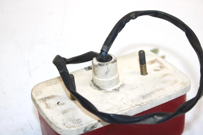 2000 Yamaha  Kodiak 400 Oem Tail Brake Light 4XE-84710-00-00 AY26