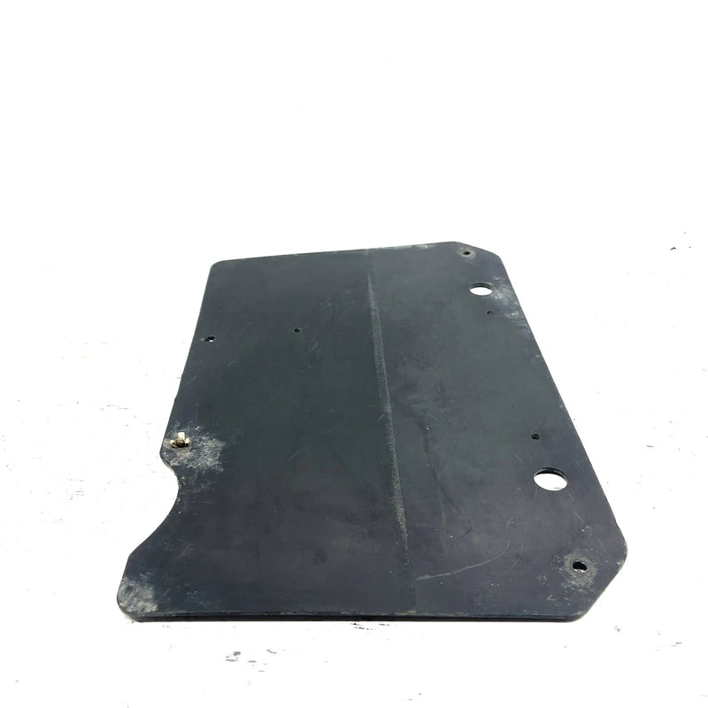 99-02 Kawasaki Prairie 300 4x4 OEM Upper Front Cover 14090-1723 AK31