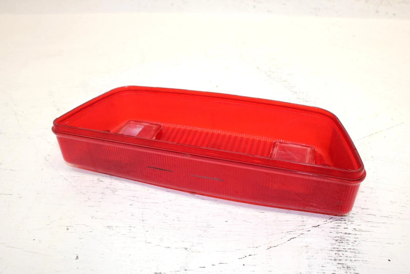 1996 Ski-doo Formula Iii 600 Oem Tail Brake Light Lens 414513700 SS22