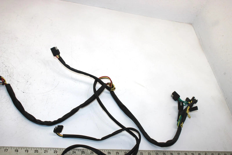 04 Arctic Cat Mountain Cat 900 Efi 151in Oem Main Wire Harness 0686-893 SAS6