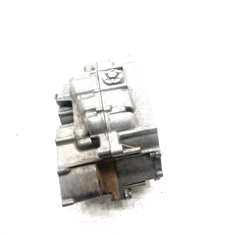 1996 Yamaha Big Bear 350 YFM350FW 4x4 OEM Crankcase 1YW-15100-07-00 AY55
