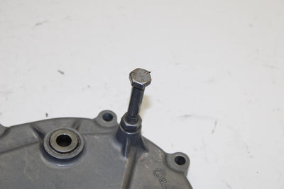 87 Polaris Trail Boss 250 4x4 OEM Left Transmission Case 3231551 AP106