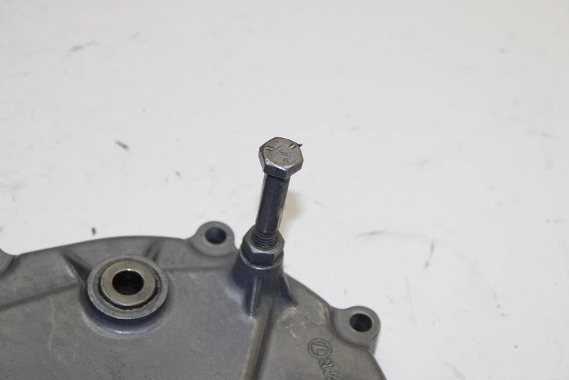 87 Polaris Trail Boss 250 4x4 OEM Left Transmission Case 3231551 AP106
