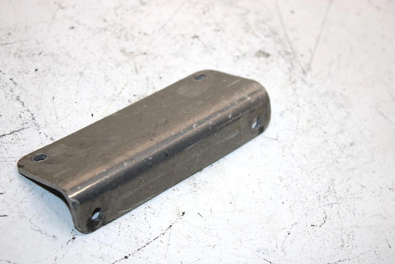 93 Polaris Trail Oem Tunnel Support Pair 1011896 SP147