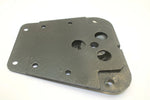 Polaris OEM Rear Skid Bracket Set 1012266-067  1012431-067 SP123