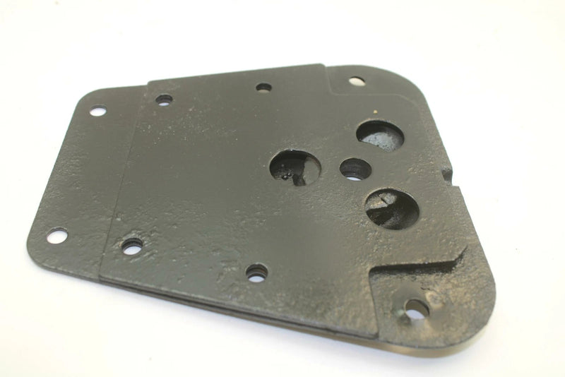 Polaris OEM Rear Skid Bracket Set 1012266-067  1012431-067 SP123