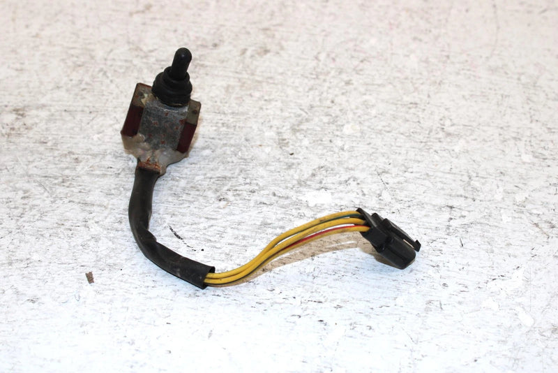 1991 Yamaha Exciter Ii 570 Liquid Oem Switch 88H-82917-00-00 SY24