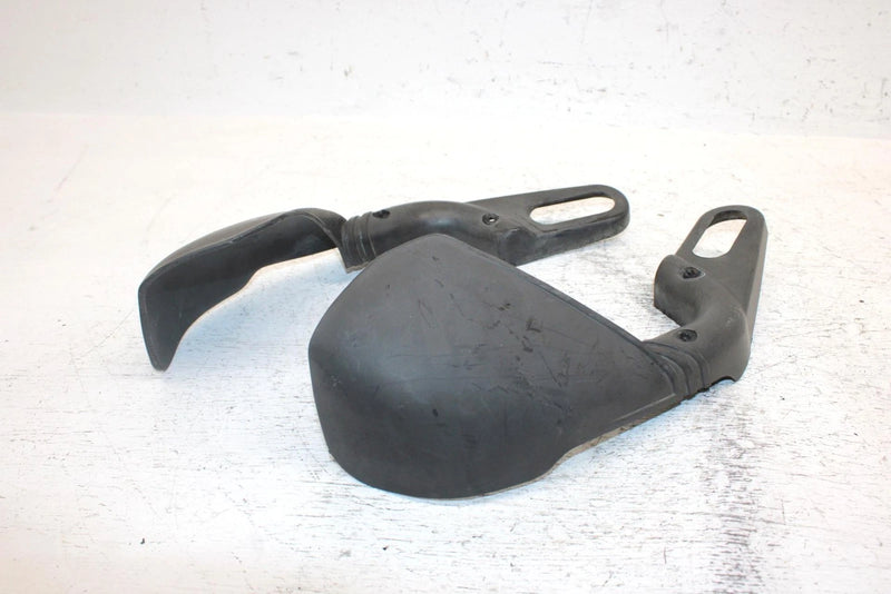 1996 Polaris Classic Touring Oem Handguard Set 5432078 SP38