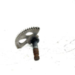 2004 Polaris Sportsman 90 OEM Kick Start Shaft 0450183 AP209