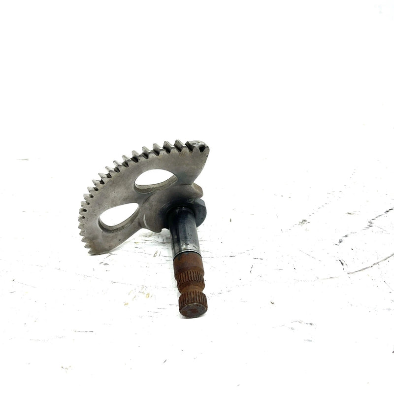2004 Polaris Sportsman 90 OEM Kick Start Shaft 0450183 AP209