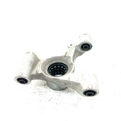 2022 Can-Am Defender HD10 OEM Right Rear Knuckle 715010561 XB0.3