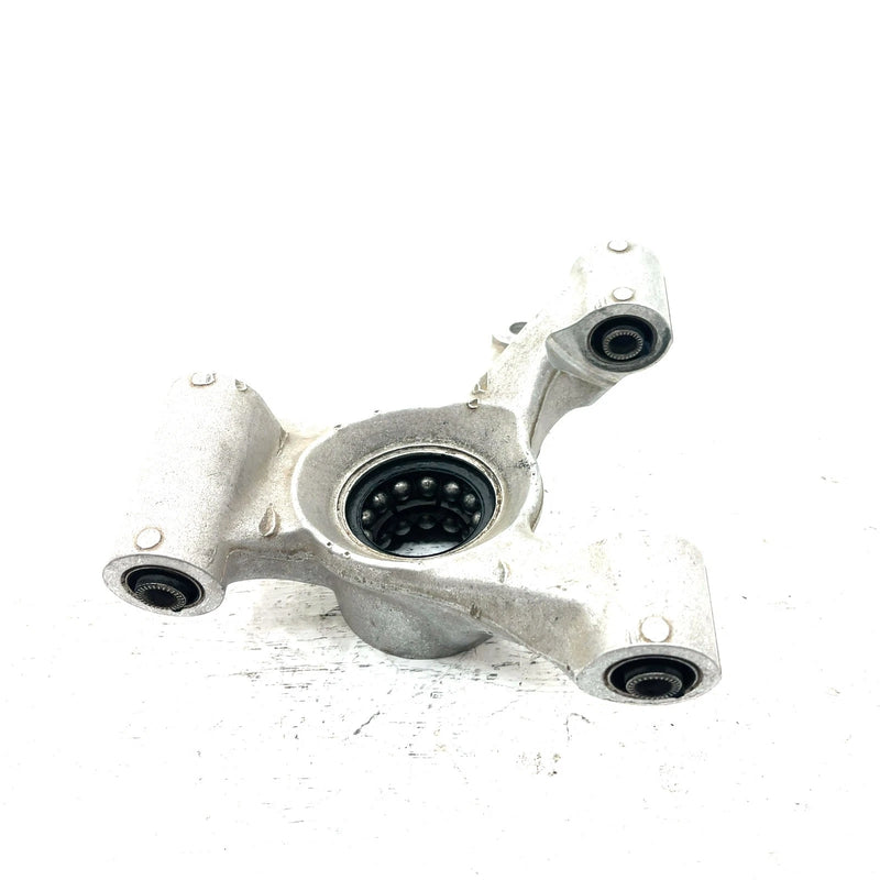 2022 Can-Am Defender HD10 OEM Right Rear Knuckle 715010561 XB0.3
