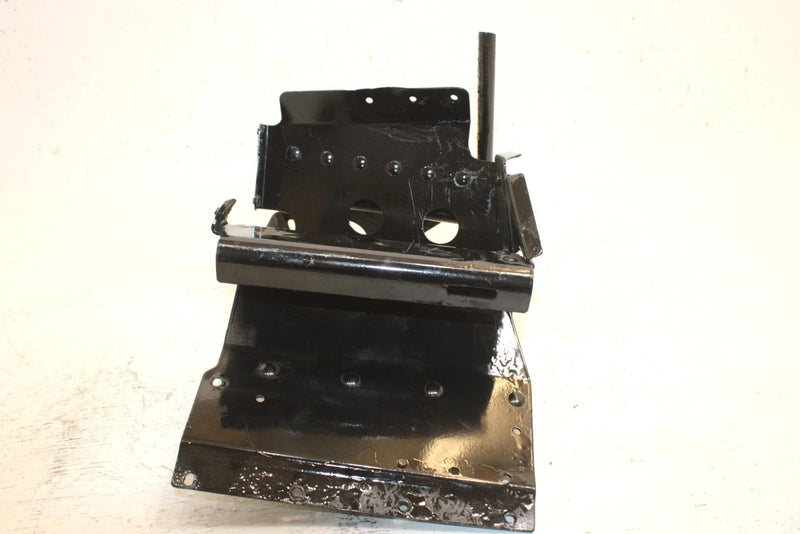 1996 Polaris 500 Oem Left Footrest 1011934 SP12