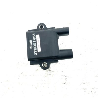 00-03 Sea-Doo GTX DI OEM Ignition Coil 278001451 JS5