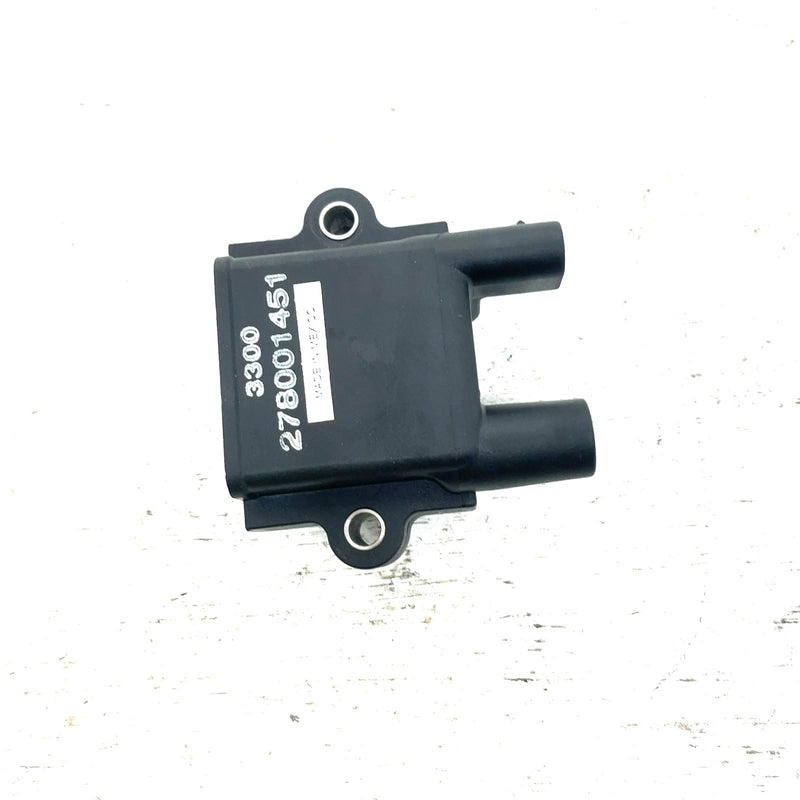 00-03 Sea-Doo GTX DI OEM Ignition Coil 278001451 JS5