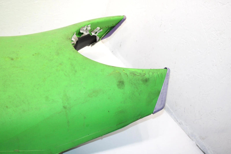 1996 Polaris Sl 700 Oem Seat 2681955-214 JP34