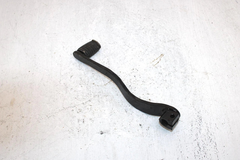 1996 Kawasaki Bayou 300 Oem Gear Shift Pedal 13156-1248 AK19